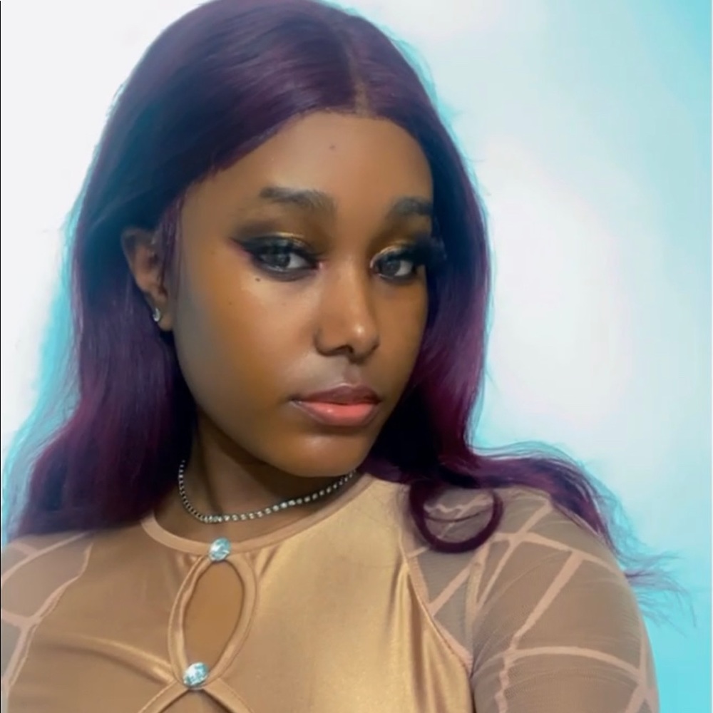 Meet your Posher, Shanique
